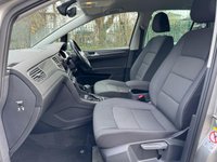 USED 2019 19 VOLKSWAGEN GOLF SV 1.5 TSI EVO Match MPV 5dr Petrol DSG Euro 6 (s/s) (130 ps) CarPlay, Sat Nav