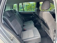 USED 2019 19 VOLKSWAGEN GOLF SV 1.5 TSI EVO Match MPV 5dr Petrol DSG Euro 6 (s/s) (130 ps) CarPlay, Sat Nav
