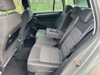 USED 2019 19 VOLKSWAGEN GOLF SV 1.5 TSI EVO Match MPV 5dr Petrol DSG Euro 6 (s/s) (130 ps) CarPlay, Sat Nav