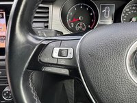 USED 2019 19 VOLKSWAGEN GOLF SV 1.5 TSI EVO Match MPV 5dr Petrol DSG Euro 6 (s/s) (130 ps) CarPlay, Sat Nav
