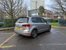 USED 2019 19 VOLKSWAGEN GOLF SV 1.5 TSI EVO Match MPV 5dr Petrol DSG Euro 6 (s/s) (130 ps) CarPlay, Sat Nav