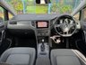 USED 2019 19 VOLKSWAGEN GOLF SV 1.5 TSI EVO Match MPV 5dr Petrol DSG Euro 6 (s/s) (130 ps) CarPlay, Sat Nav