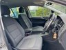 USED 2019 19 VOLKSWAGEN GOLF SV 1.5 TSI EVO Match MPV 5dr Petrol DSG Euro 6 (s/s) (130 ps) CarPlay, Sat Nav