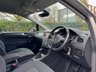 USED 2019 19 VOLKSWAGEN GOLF SV 1.5 TSI EVO Match MPV 5dr Petrol DSG Euro 6 (s/s) (130 ps) CarPlay, Sat Nav