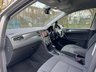 USED 2019 19 VOLKSWAGEN GOLF SV 1.5 TSI EVO Match MPV 5dr Petrol DSG Euro 6 (s/s) (130 ps) CarPlay, Sat Nav