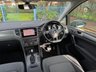 USED 2019 19 VOLKSWAGEN GOLF SV 1.5 TSI EVO Match MPV 5dr Petrol DSG Euro 6 (s/s) (130 ps) CarPlay, Sat Nav
