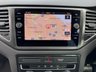 USED 2019 19 VOLKSWAGEN GOLF SV 1.5 TSI EVO Match MPV 5dr Petrol DSG Euro 6 (s/s) (130 ps) CarPlay, Sat Nav