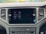 USED 2019 19 VOLKSWAGEN GOLF SV 1.5 TSI EVO Match MPV 5dr Petrol DSG Euro 6 (s/s) (130 ps) CarPlay, Sat Nav