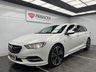 USED 2018 67 VAUXHALL INSIGNIA 2.0 Turbo D BlueInjection SRi VX Line Nav Sports Tourer 5dr Diesel Auto Euro 6 (s/s) (170 ps) 