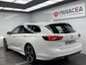 USED 2018 67 VAUXHALL INSIGNIA 2.0 Turbo D BlueInjection SRi VX Line Nav Sports Tourer 5dr Diesel Auto Euro 6 (s/s) (170 ps) 
