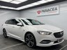 USED 2018 67 VAUXHALL INSIGNIA 2.0 Turbo D BlueInjection SRi VX Line Nav Sports Tourer 5dr Diesel Auto Euro 6 (s/s) (170 ps) 