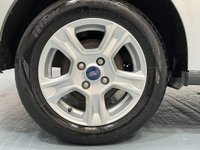 USED 2020 70 FORD TRANSIT COURIER 1.5 TDCi Limited Panel Van 5dr Diesel Manual L1 Euro 6 (100 ps) FULL SERVICE HISTORY, NO VAT