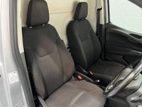 USED 2020 70 FORD TRANSIT COURIER 1.5 TDCi Limited Panel Van 5dr Diesel Manual L1 Euro 6 (100 ps) FULL SERVICE HISTORY, NO VAT