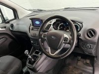 USED 2020 70 FORD TRANSIT COURIER 1.5 TDCi Limited Panel Van 5dr Diesel Manual L1 Euro 6 (100 ps) FULL SERVICE HISTORY, NO VAT
