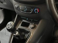 USED 2020 70 FORD TRANSIT COURIER 1.5 TDCi Limited Panel Van 5dr Diesel Manual L1 Euro 6 (100 ps) FULL SERVICE HISTORY, NO VAT