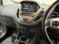 USED 2020 70 FORD TRANSIT COURIER 1.5 TDCi Limited Panel Van 5dr Diesel Manual L1 Euro 6 (100 ps) FULL SERVICE HISTORY, NO VAT