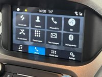 USED 2020 70 FORD TRANSIT COURIER 1.5 TDCi Limited Panel Van 5dr Diesel Manual L1 Euro 6 (100 ps) FULL SERVICE HISTORY, NO VAT
