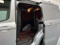 USED 2020 70 FORD TRANSIT COURIER 1.5 TDCi Limited Panel Van 5dr Diesel Manual L1 Euro 6 (100 ps) FULL SERVICE HISTORY, NO VAT