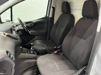 USED 2020 70 FORD TRANSIT COURIER 1.5 TDCi Limited Panel Van 5dr Diesel Manual L1 Euro 6 (100 ps) FULL SERVICE HISTORY, NO VAT