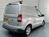USED 2020 70 FORD TRANSIT COURIER 1.5 TDCi Limited Panel Van 5dr Diesel Manual L1 Euro 6 (100 ps) FULL SERVICE HISTORY, NO VAT
