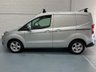 USED 2020 70 FORD TRANSIT COURIER 1.5 TDCi Limited Panel Van 5dr Diesel Manual L1 Euro 6 (100 ps) FULL SERVICE HISTORY, NO VAT