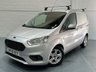 USED 2020 70 FORD TRANSIT COURIER 1.5 TDCi Limited Panel Van 5dr Diesel Manual L1 Euro 6 (100 ps) FULL SERVICE HISTORY, NO VAT