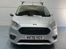 USED 2020 70 FORD TRANSIT COURIER 1.5 TDCi Limited Panel Van 5dr Diesel Manual L1 Euro 6 (100 ps) FULL SERVICE HISTORY, NO VAT