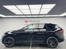 USED 2017 17 JAGUAR F-PACE 2.0 D180 R-Sport SUV 5dr Diesel Auto AWD Euro 6 (s/s) (180 ps) 