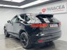 USED 2017 17 JAGUAR F-PACE 2.0 D180 R-Sport SUV 5dr Diesel Auto AWD Euro 6 (s/s) (180 ps) 