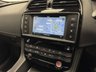 USED 2017 17 JAGUAR F-PACE 2.0 D180 R-Sport SUV 5dr Diesel Auto AWD Euro 6 (s/s) (180 ps) 