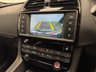 USED 2017 17 JAGUAR F-PACE 2.0 D180 R-Sport SUV 5dr Diesel Auto AWD Euro 6 (s/s) (180 ps) 