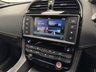 USED 2017 17 JAGUAR F-PACE 2.0 D180 R-Sport SUV 5dr Diesel Auto AWD Euro 6 (s/s) (180 ps) 
