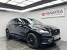 USED 2017 17 JAGUAR F-PACE 2.0 D180 R-Sport SUV 5dr Diesel Auto AWD Euro 6 (s/s) (180 ps) 