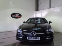 USED 2015 65 MERCEDES-BENZ SLK 2.1 SLK250d AMG Sport Convertible 2dr Diesel G-Tronic Euro 6 (s/s) (204 ps) SAT NAV LEATHER CRUISE PARK SENSORS HEATED SEATS