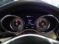 USED 2015 65 MERCEDES-BENZ SLK 2.1 SLK250d AMG Sport Convertible 2dr Diesel G-Tronic Euro 6 (s/s) (204 ps) SAT NAV LEATHER CRUISE PARK SENSORS HEATED SEATS