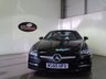 USED 2015 65 MERCEDES-BENZ SLK 2.1 SLK250d AMG Sport Convertible 2dr Diesel G-Tronic Euro 6 (s/s) (204 ps) SAT NAV LEATHER CRUISE PARK SENSORS HEATED SEATS