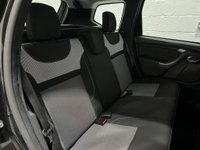USED 2017 66 DACIA DUSTER 1.2 TCe Laureate SUV 5dr Petrol Manual 4WD Euro 6 (s/s) (125 ps) LOW MILEAGE, 4WD, NAV, DAB