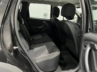 USED 2017 66 DACIA DUSTER 1.2 TCe Laureate SUV 5dr Petrol Manual 4WD Euro 6 (s/s) (125 ps) LOW MILEAGE, 4WD, NAV, DAB