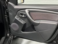 USED 2017 66 DACIA DUSTER 1.2 TCe Laureate SUV 5dr Petrol Manual 4WD Euro 6 (s/s) (125 ps) LOW MILEAGE, 4WD, NAV, DAB
