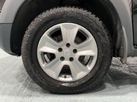 USED 2017 66 DACIA DUSTER 1.2 TCe Laureate SUV 5dr Petrol Manual 4WD Euro 6 (s/s) (125 ps) LOW MILEAGE, 4WD, NAV, DAB