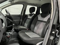USED 2017 66 DACIA DUSTER 1.2 TCe Laureate SUV 5dr Petrol Manual 4WD Euro 6 (s/s) (125 ps) LOW MILEAGE, 4WD, NAV, DAB