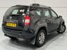 USED 2017 66 DACIA DUSTER 1.2 TCe Laureate SUV 5dr Petrol Manual 4WD Euro 6 (s/s) (125 ps) LOW MILEAGE, 4WD, NAV, DAB