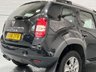 USED 2017 66 DACIA DUSTER 1.2 TCe Laureate SUV 5dr Petrol Manual 4WD Euro 6 (s/s) (125 ps) LOW MILEAGE, 4WD, NAV, DAB