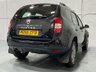 USED 2017 66 DACIA DUSTER 1.2 TCe Laureate SUV 5dr Petrol Manual 4WD Euro 6 (s/s) (125 ps) LOW MILEAGE, 4WD, NAV, DAB