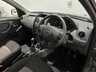 USED 2017 66 DACIA DUSTER 1.2 TCe Laureate SUV 5dr Petrol Manual 4WD Euro 6 (s/s) (125 ps) LOW MILEAGE, 4WD, NAV, DAB