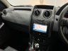 USED 2017 66 DACIA DUSTER 1.2 TCe Laureate SUV 5dr Petrol Manual 4WD Euro 6 (s/s) (125 ps) LOW MILEAGE, 4WD, NAV, DAB
