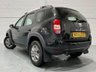 USED 2017 66 DACIA DUSTER 1.2 TCe Laureate SUV 5dr Petrol Manual 4WD Euro 6 (s/s) (125 ps) LOW MILEAGE, 4WD, NAV, DAB