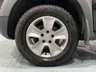 USED 2017 66 DACIA DUSTER 1.2 TCe Laureate SUV 5dr Petrol Manual 4WD Euro 6 (s/s) (125 ps) LOW MILEAGE, 4WD, NAV, DAB