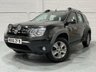 USED 2017 66 DACIA DUSTER 1.2 TCe Laureate SUV 5dr Petrol Manual 4WD Euro 6 (s/s) (125 ps) LOW MILEAGE, 4WD, NAV, DAB