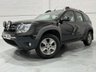 USED 2017 66 DACIA DUSTER 1.2 TCe Laureate SUV 5dr Petrol Manual 4WD Euro 6 (s/s) (125 ps) LOW MILEAGE, 4WD, NAV, DAB